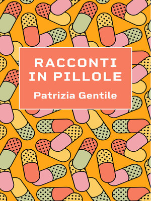 cover image of Racconti in pillole